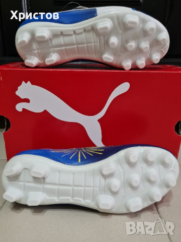 Бутонки PUMA номер 35,5 , снимка 7 - Футбол - 44611000