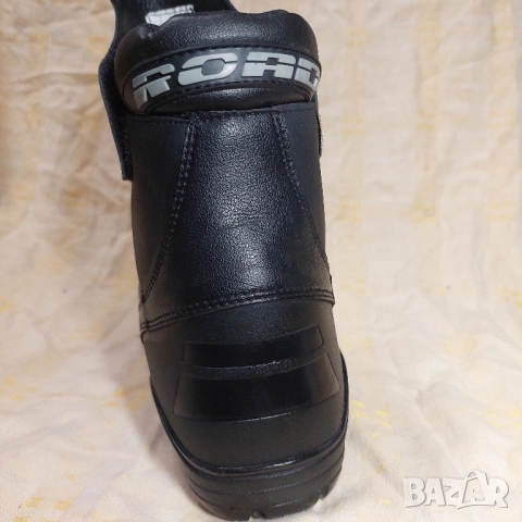 мото боти / ботуши Polo Road номер 43 водоустойчиви , снимка 17 - Мъжки боти - 52311069