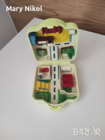 Polly Poket и други оригинални играчки, снимка 9 - Кукли - 52631661