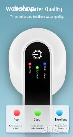 Електрическа помпа за вода, диспенсър/дозатор за бутилки, USB акумулатор, бутон ВКЛ./ИЗКЛ, снимка 6 - Друга електроника - 49719759