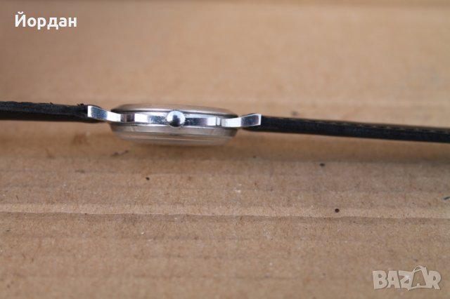 Руски часовник ''Победа", снимка 6 - Мъжки - 44479626