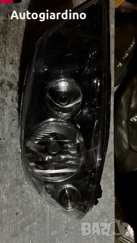 Нови Оригинални Фарове зa Seat Ibiza - 6L1941030 / 89306205