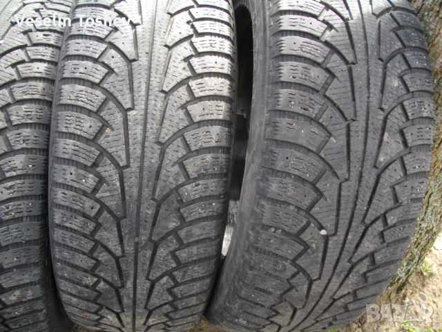 4бр гуми 275/55/20 дот19  суперцена 40евро всичките, снимка 4 - Гуми и джанти - 53632210