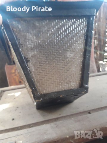 Стар фенер, снимка 1