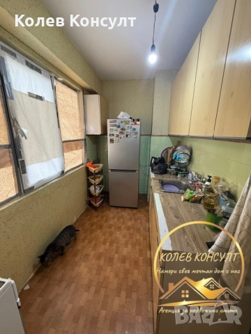 Тухлен апартамент град Харманли, снимка 11 - Апартаменти - 53698651