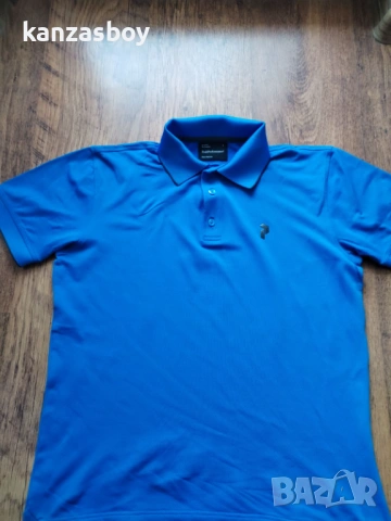 Peak Performance - страхотна мъжка тениска S, снимка 5 - Тениски - 53816865