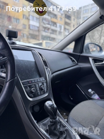 Opel Astra J 2012 2.0cdti 165 коня, на части!, снимка 3 - Автомобили и джипове - 53841717