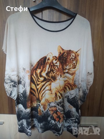 Дамска туника 10лв, снимка 1