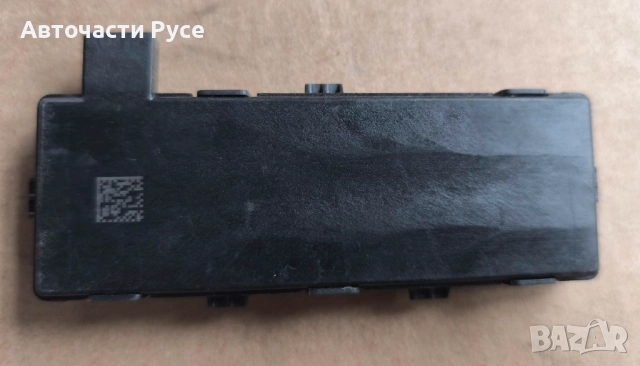 Модул централно заключване и аларма за OPEL CORSA E , ,, снимка 2 - Части - 52318257