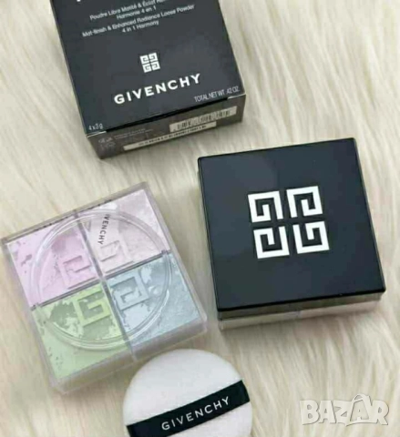 оригинална пудра givenchy