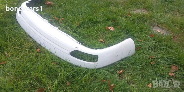 Спойлер за задна броня  а8 д4 2015, снимка 3 - Части - 52242800