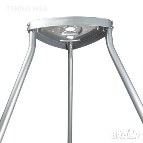 Ярмомелка HOLZ MILL-50 с крачета #35602 + ПОДАРЪК, снимка 12 - Други стоки за животни - 41205256