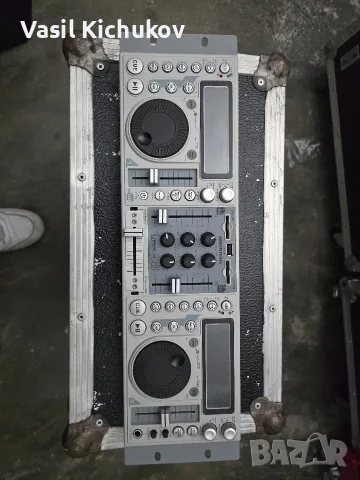 Dj mp3 плеър работещ с usb или sd , снимка 7 - MP3 и MP4 плеъри - 56301262
