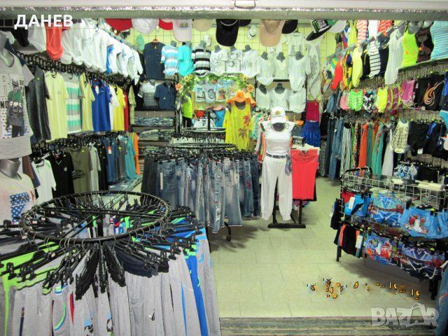 3 магазина под наем само с опция за купуване в Кранево срещу х-л Извора оборудване, снимка 17 - Магазини - 27691010