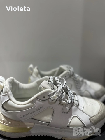 Маратонки , снимка 5 - Маратонки - 52815969