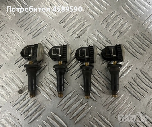 Датчици за налягане TPMS за Ford Kuga,Focus,Connect,Transit,Fiesta,Mondeo след 2014г