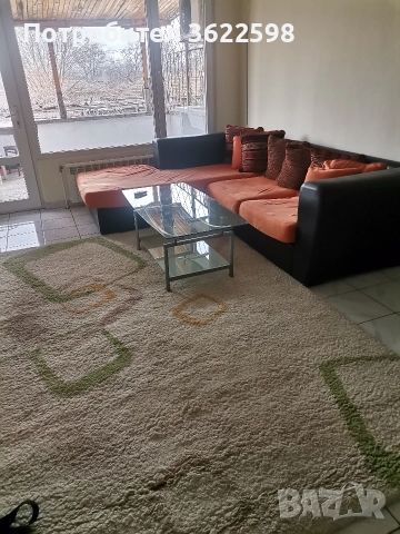 Апартамент под наем. Сунгурларе. Лукс. След основен ремонт, снимка 2 - Апартаменти - 52981373