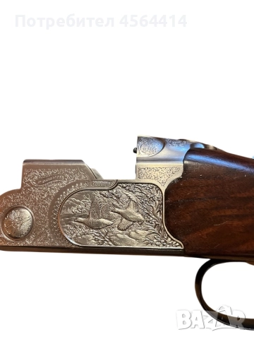 Beretta Silver Pigeon 2 , снимка 2 - Ловно оръжие - 52902816