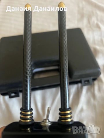 Compass Gold Carbon, снимка 4 - Оборудване и аксесоари за оръжия - 55992299