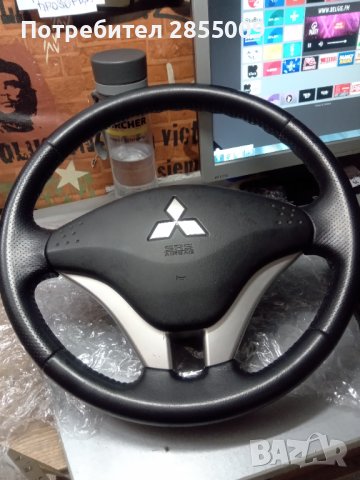 Аербег за Mitsubishi L200, снимка 5 - Аксесоари и консумативи - 41807858