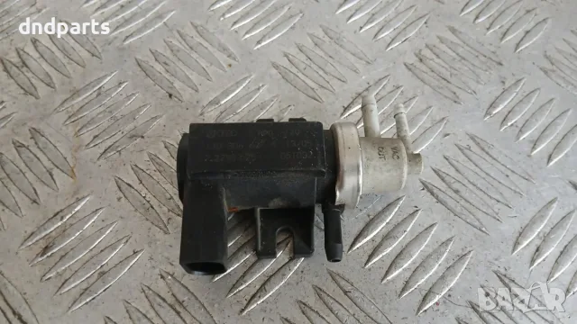 Вакуум клапан VW Golf 4 1.9 TDI 2000 1J0906627A 7.22903.25 Volkswagen Golf IV (1998-2004)