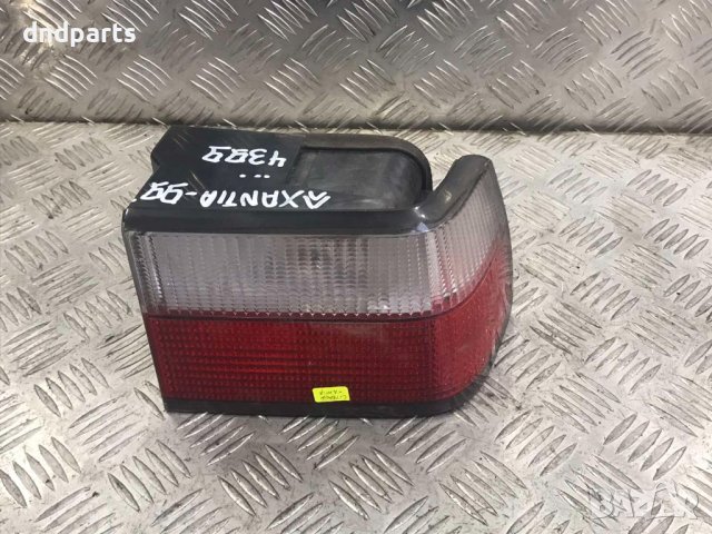 Десен стоп Citroen Xantia 1999г.