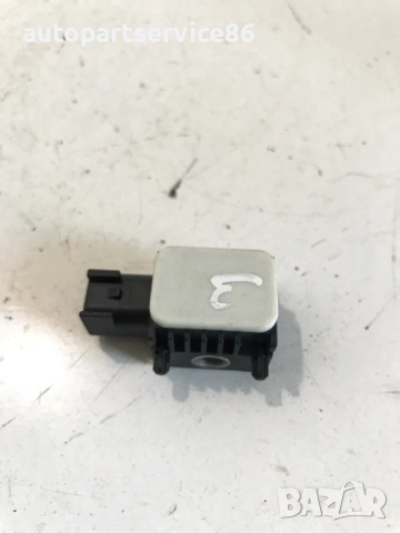 Сензор за удар LHD за Mazda 3 1.6 16V (2005) 3M5T-14B342-AB