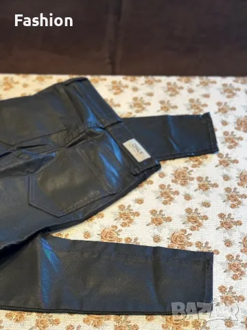 Чисто нови черни дънки Only, снимка 7 - Дънки - 48919817