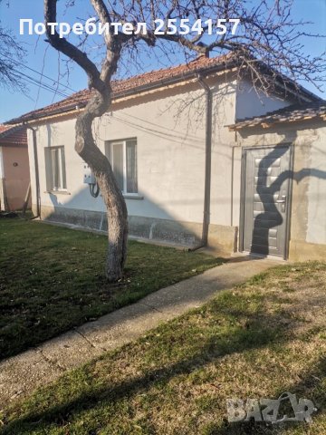 Продавам къща в Ясеновец 