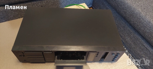 Nakamichi BX-100E , снимка 3 - Декове - 52010888