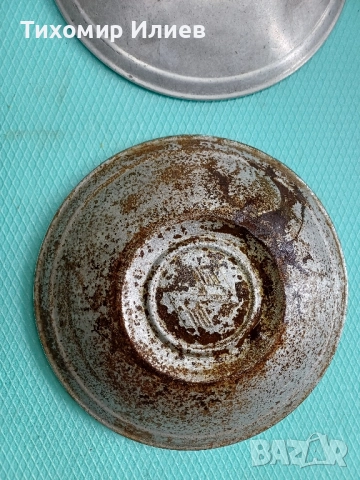 Тасове за Застава 750, снимка 3 - Части - 52188247