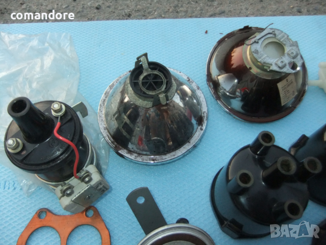 Части за полски фиат 125р, снимка 9 - Части - 31723487