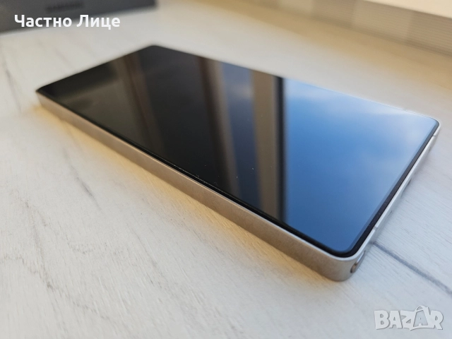Samsung Galaxy S25 Ultra 512GB  Titanium Black, снимка 6 - Samsung - 52540651