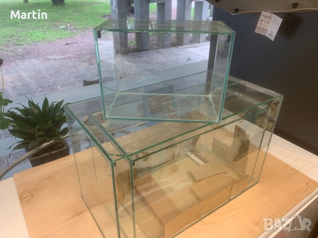 Продавам аквариум , снимка 4 - Аквариуми - 41526982