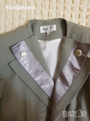 Дамско сако