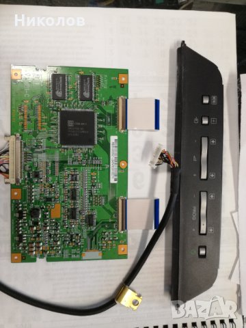 Мейн Борд Sony 1-870-688-13, снимка 3 - Части и Платки - 35979705