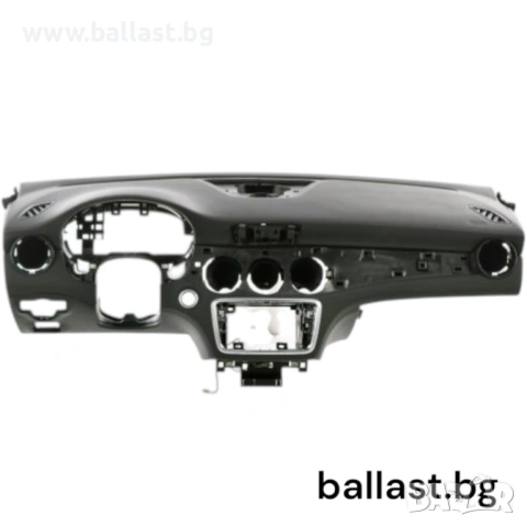 Арматурно табло A1176800801 9H68 CLA W118 GLA W156