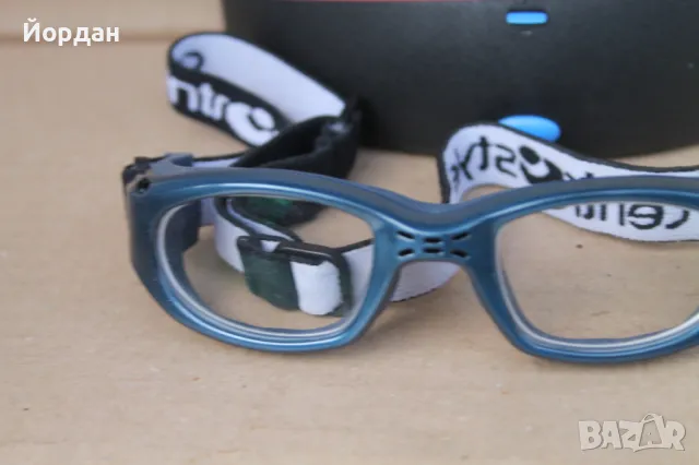 Очила за плуване , снимка 2 - Водни спортове - 47259360