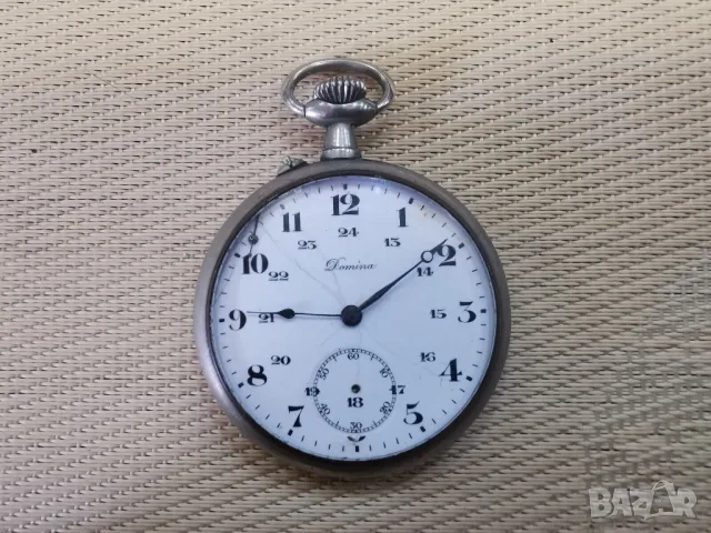 джобен часовник ROMINA