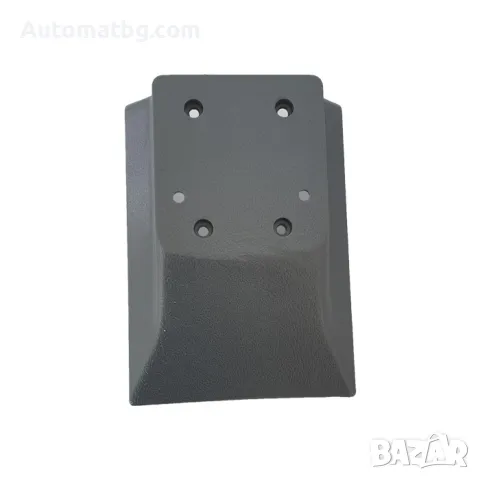 Подлакътник за автомобил Automat, Универсален, Сив, снимка 5 - Аксесоари и консумативи - 48764104