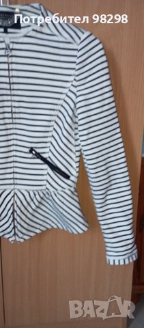 Дамско яке ZARA, снимка 8 - Якета - 42525224
