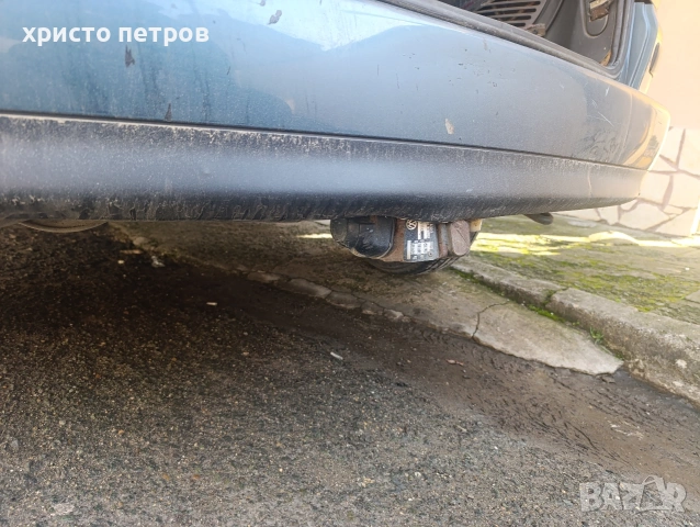 Фолксваген шаран , снимка 9 - Автомобили и джипове - 53401487