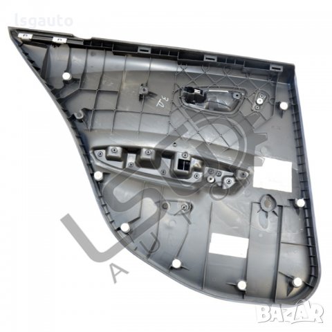 Интериорна кора задна дясна врата BMW 1 Series (E87) 2004-2011 B091121N-276, снимка 2 - Части - 34848516