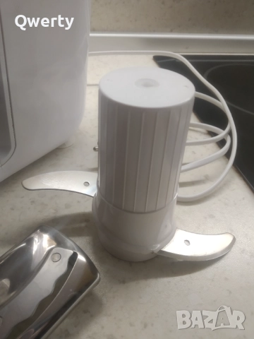 Кухненски Робот SILVERCREST KM 250 W C1, снимка 3 - Кухненски роботи - 52855989