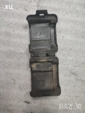 Кутия за разширителен клапан на климатик Seat Toledo 1.9 tdi 110 к.с, снимка 2 - Части - 48426516