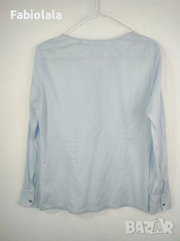 Marc O'Polo blouse EU 40 , снимка 5 - Блузи с дълъг ръкав и пуловери - 51080023