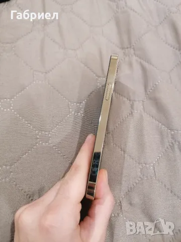 iPhone 12 Pro 256 GB Перфектен, снимка 5 - Apple iPhone - 48940327