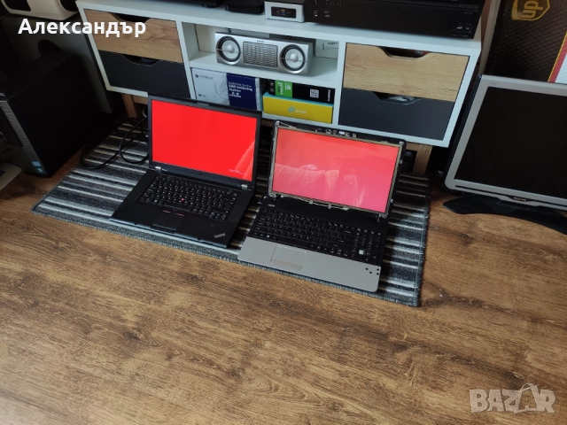 15.6" Full HD Wide Gamut гланцова матрица за лаптоп B156HW01 V7, снимка 5 - Части за лаптопи - 52220921