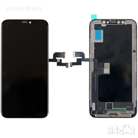 Дисплей за APPLE iPhone X (NEW) Original