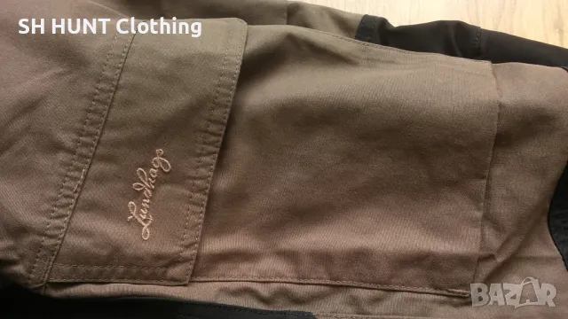 Lundhags TRAVERSE ll Jr Stretch Pants размер 13-14 г / 158-164 см детски панталон - 985, снимка 6 - Детски панталони и дънки - 48970071